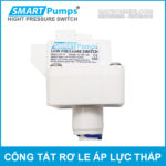 Cong tat ro le ap luc thap