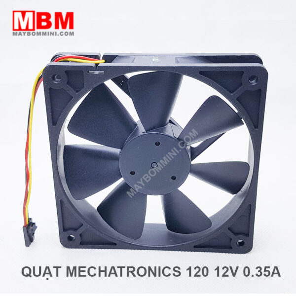 Cooling Fan