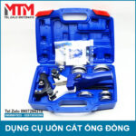 Cung cu uon cat ong dong