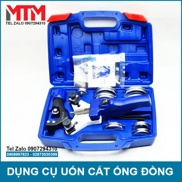 Cung cu uon cat ong dong