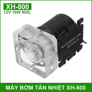 Máy bơm tản nhiệt nước XH-800