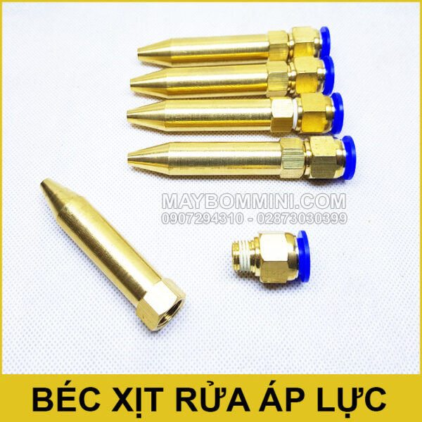 Dau bec rua xe may lanh gia dinh