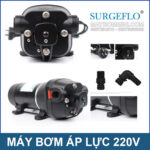 Dau may bom SURGEFLO