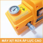 Dau may rua xe boss chinh hang