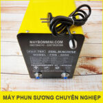 Dau noi ong phun suong chuyen nghiep