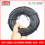 Day dien nhieu loi dong 075 den