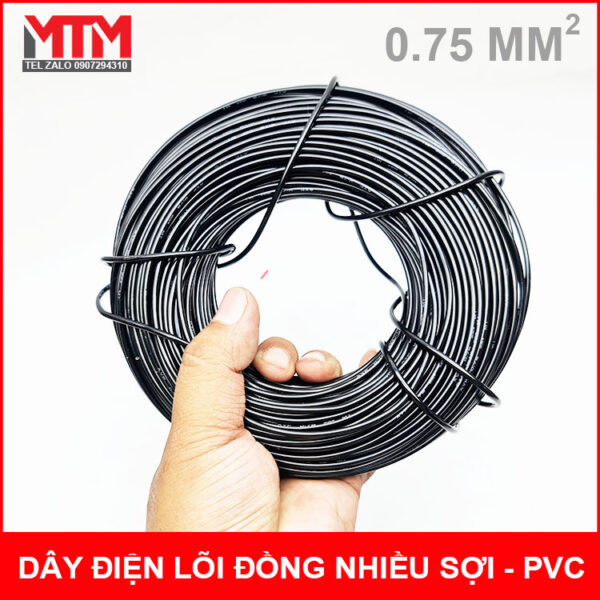 Day dien nhieu loi dong 075 den