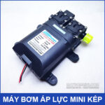 Diaphragm pump 12v 100W