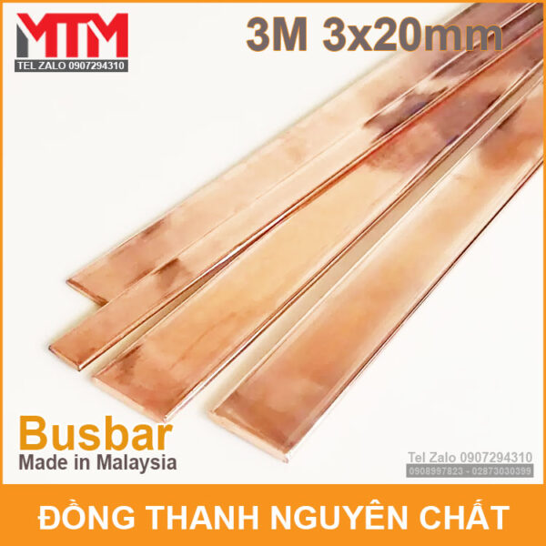 Dong thanh nguyen chat 320mm 3m