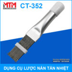 Dung cu luoc nan uon tan nhiet dieu hoa CT352