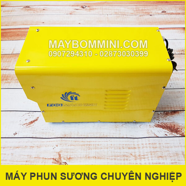 Fog Machine FOG 6050