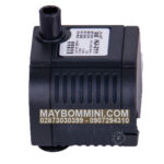 HJ 211 may bom chim 220v