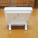 HTC 1 do nhiet do va do am trong phong