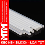 Keo nen Silicon 7mm 10mm