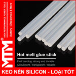 Keo nen Silicon gia re chinh hanng