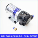 Kerter pump RO 24V 200G