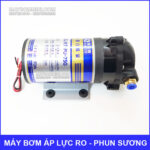 Kerter pump RO 24V 75G