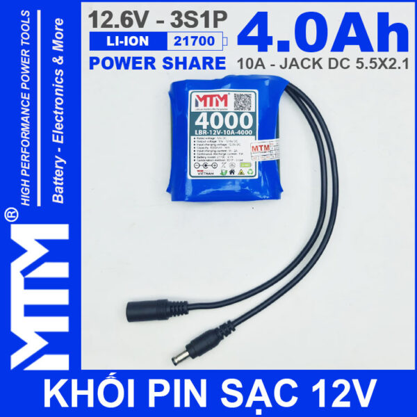 Khoi-pin-sac-12V-10A-3S1P-jack-DC-18650-MTM-4000mah.jpg Khoi pin sac 12V 10A 3S1P jack DC 18650 MTM 4000mah