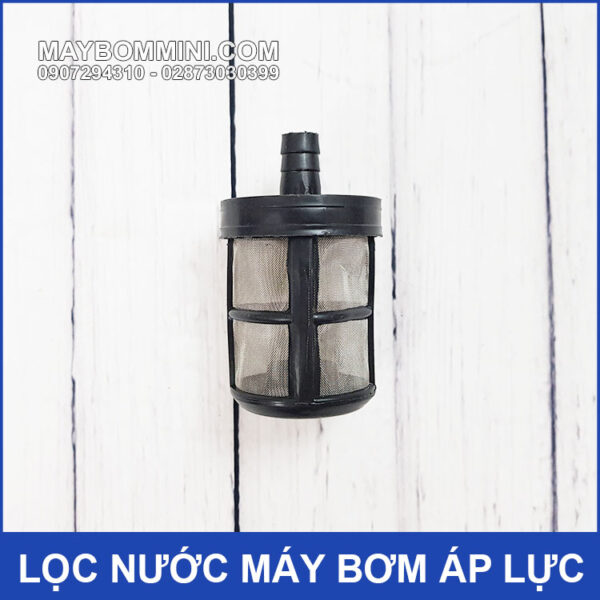 Loc nuoc may bom ap luc cao