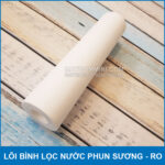 Loi loc nuoc cao cap chinh hang