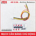 Mach can bang chu dong 4S 5A tu loai tot