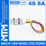 Mach can bang chu dong 4S 8A tu nhom kem day tin hieu