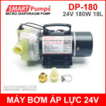 May bom ap luc 24V 180W Smartpumps