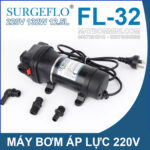 May bom ap luc SURGEFLO FL 32