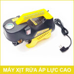 May bom ap luc cao 220V Amari 40