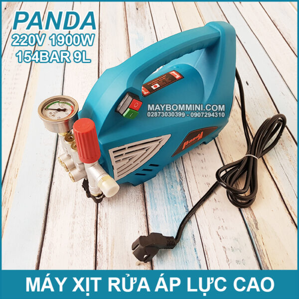 May bom ap luc cao dieu chinh ap luc