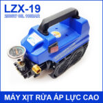 May bom ap luc cap cao 220v 2000W Lazio chinh hang