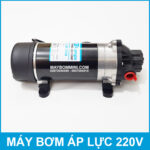 May bom ap luc dong 220v gia re chat luong 170M Smartpumps