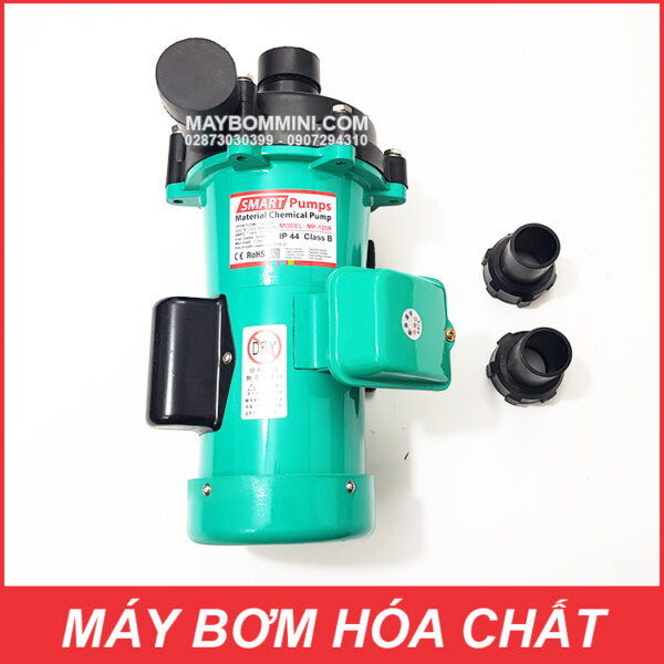 May bom axit hoa chat 220V MP 120R