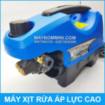 May bom cao ap rua xe ve sinh may lanh chuyen nghiep gia re