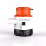 May bom chim 12V G 3500 Seaflo