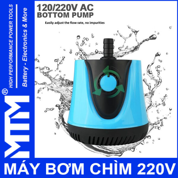 May-bom-chim-220V-HSBAO-BOTTOM-PUMP-chinh-luu-luong.jpg May bom chim 220V HSBAO BOTTOM PUMP chinh luu luong