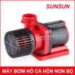 May bom chim 24V JDP Seria SunSun