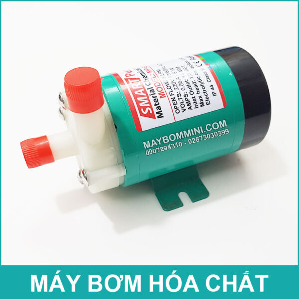 May bom hoa chat 6R chinh hang