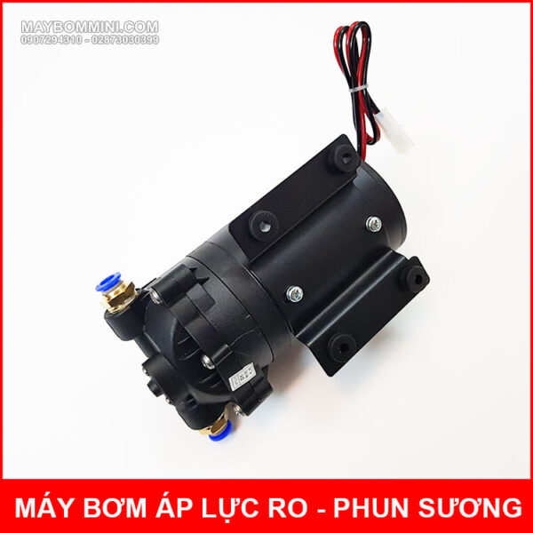 May bom mang cao cap