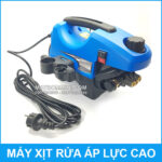 May bom mini ap luc cao gia dinh chinh hang JV tech