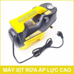 May bom mini ap luc cao rua xe gia dinh 2200W Amari 40