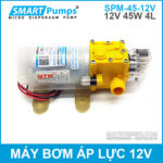 May bom mini gia re chinh hang