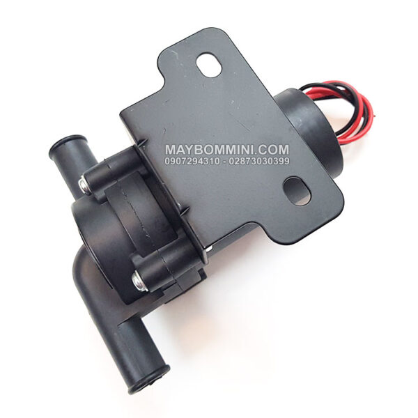 May bom nuoc tan hiet tuan hoan 12V 24v 800L Smartpumps