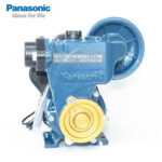 May bom nuoc tang ap Panasonic A130JAK gia dinh