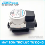 May bom nuoc tro luc tu dong mini