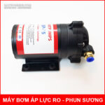 May bom phun suong tuoi cay nha vuon