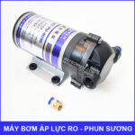 May bom phun suong tuoi lan 400G 24V