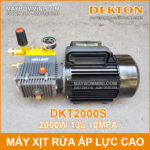 May bom rua xe manh nhat