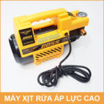 May bom rua xe oto gia dinh cao cap boss 2000W