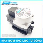 May bom tro luc nuoc nong gia dinh